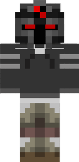 the red eyes