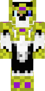 Golden Retriever V.2