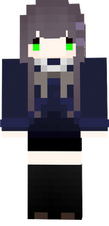 Edit Skin Zeroz