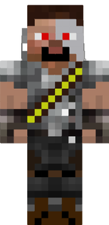 cyborg