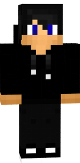 minhas skin