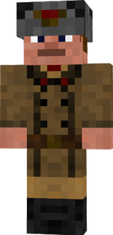 soviet (USSR) soldier