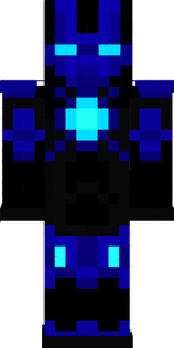 TECHNOMAN