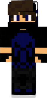 wolfpvpmaster blue