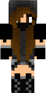 Bekysgirl