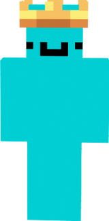 cyan kiiing poweeeeeeeeeeeeeer