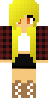 Mackenzie