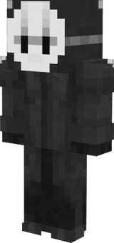 Black Guy