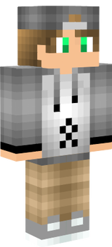 minha skin