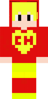 chapolin ice