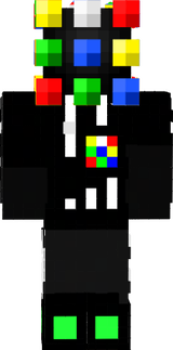 skin