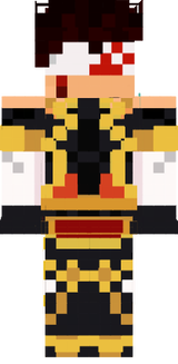 qin shi huang