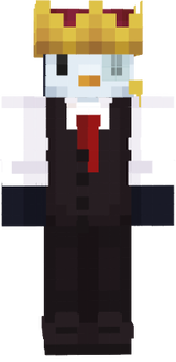 King