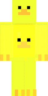 duck