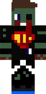 zooooooooooooombie