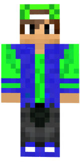 DragonBoy7813