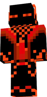 Ultra Destructive Blazing Ender