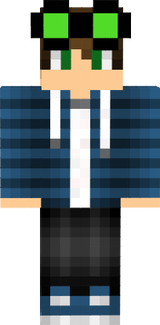 Mojang Boy