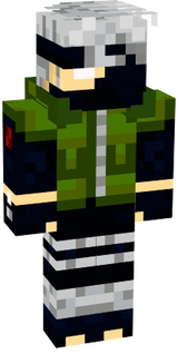 kakashi