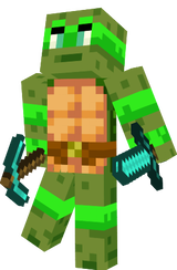 alex duarte skin