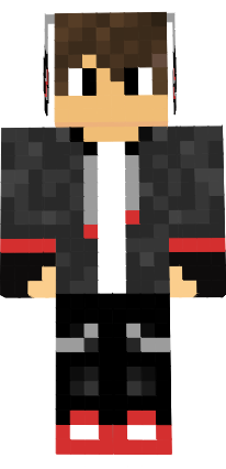 Preview of texture: VagerGuy3