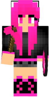 KittyGaming's skin 