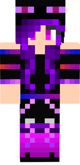 ender girl