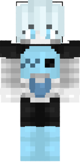 Female Napstabot