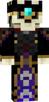King Skelly