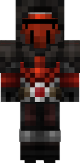 Darth Reavan 