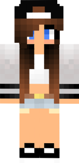 :3 menina do pvp