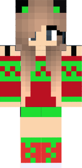 Larih Cat Natal