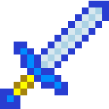 Preview of texture: party zwaard