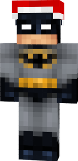 BATsanta