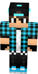 minecraft skin
