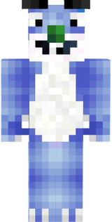 Blue/Filip
