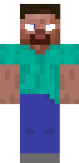 Herobrine