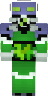 podrão
