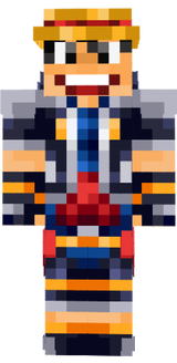 Luffy KH2