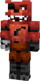 Foxy