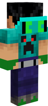 CreeperCC