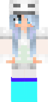 GamerNashiHosupitariti-Skin 2