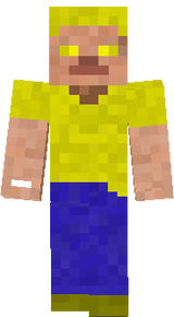budder steve