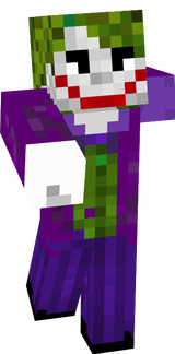the joker