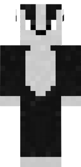 BadgerSkin