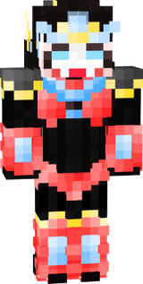 Windblade