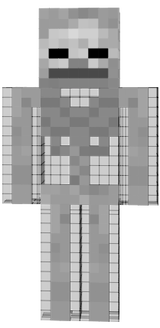 skeleton