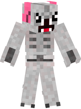 Preview of texture: cloverfield