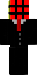 Rubixer dude