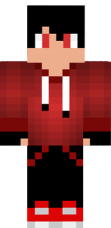 minha skin